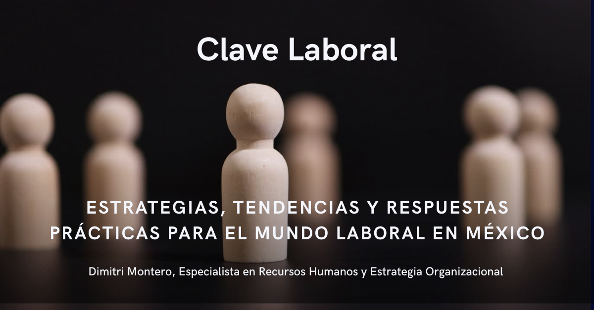 Clave Laboral